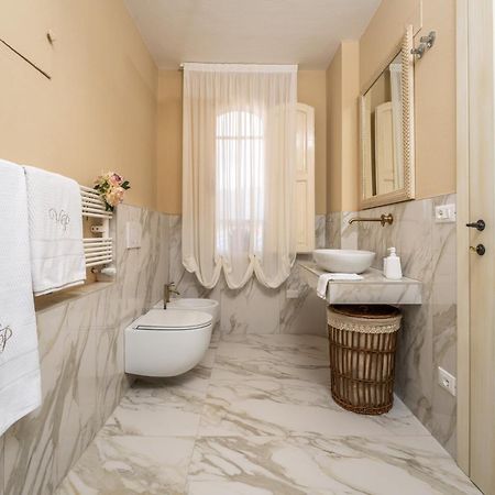 Villa Petri Vicopisano Dış mekan fotoğraf