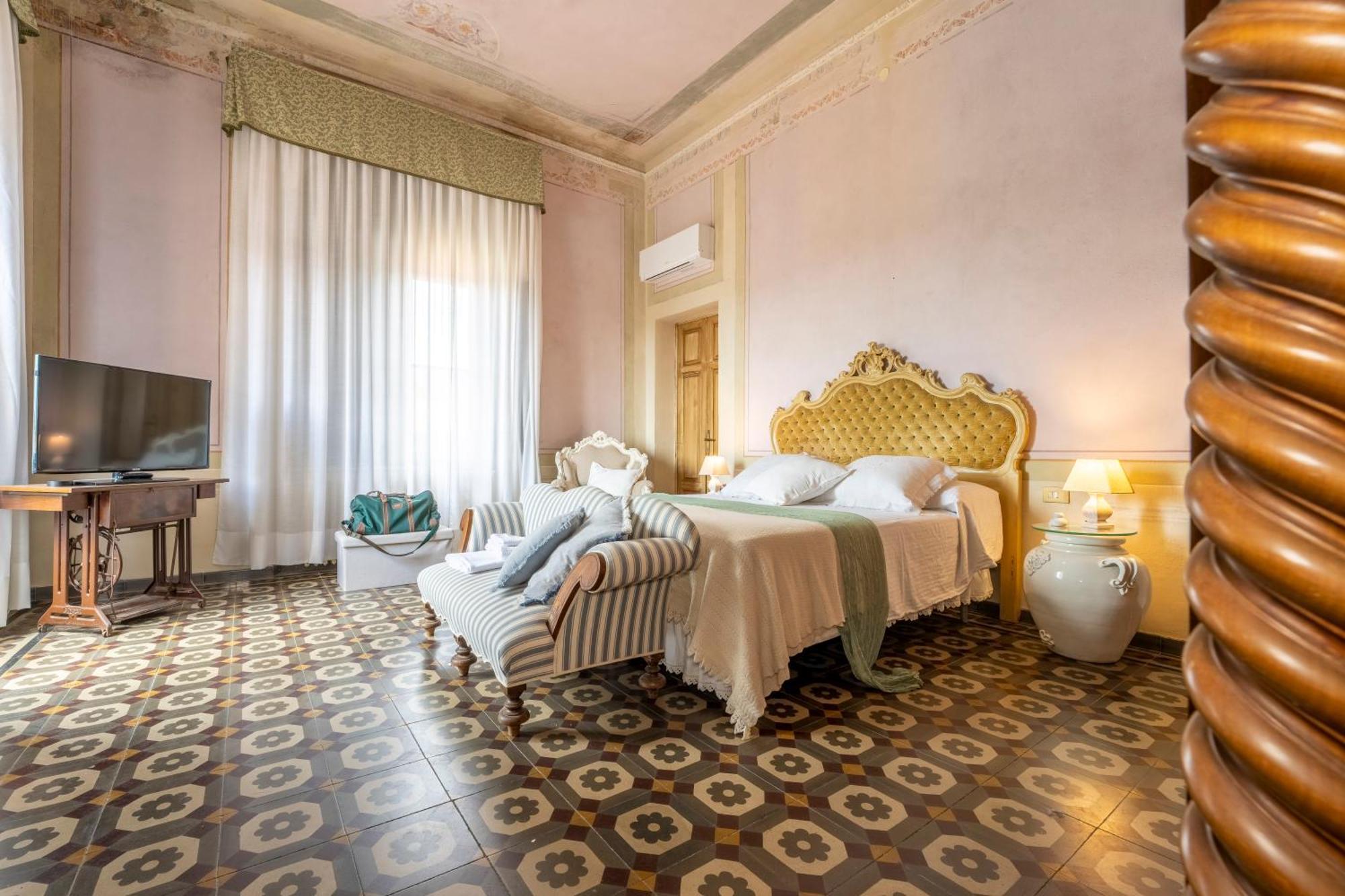 Villa Petri Vicopisano Dış mekan fotoğraf