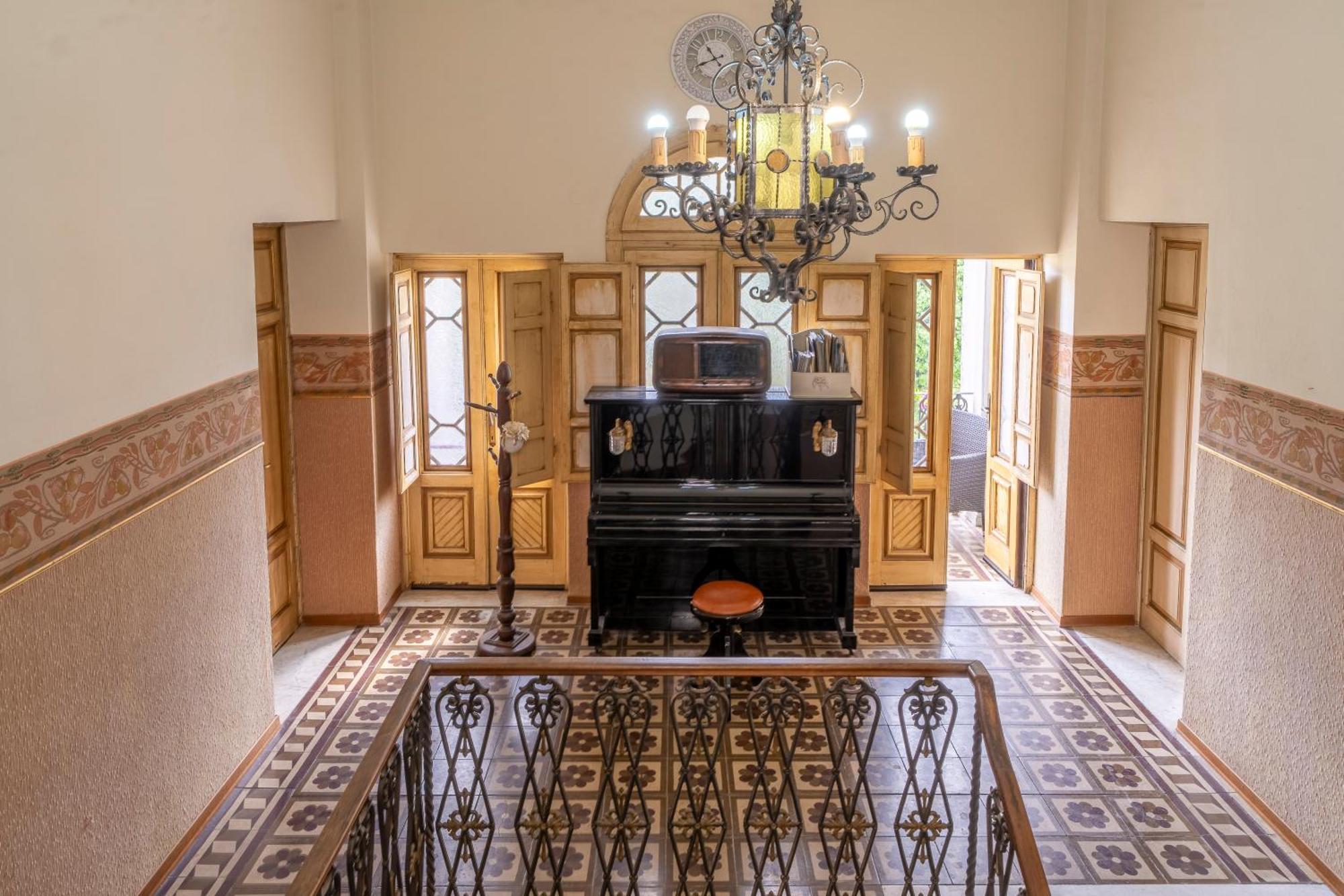 Villa Petri Vicopisano Dış mekan fotoğraf