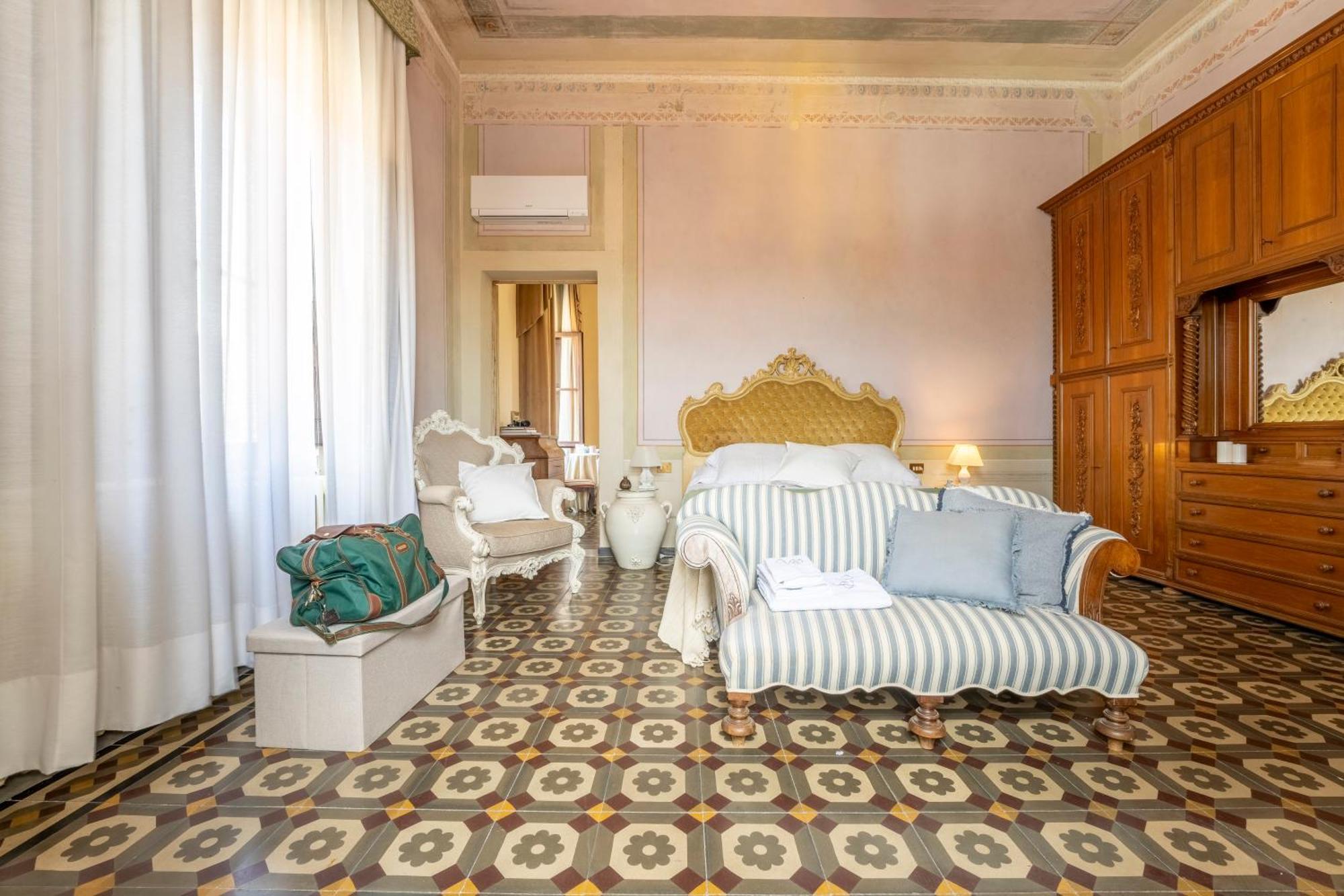 Villa Petri Vicopisano Dış mekan fotoğraf