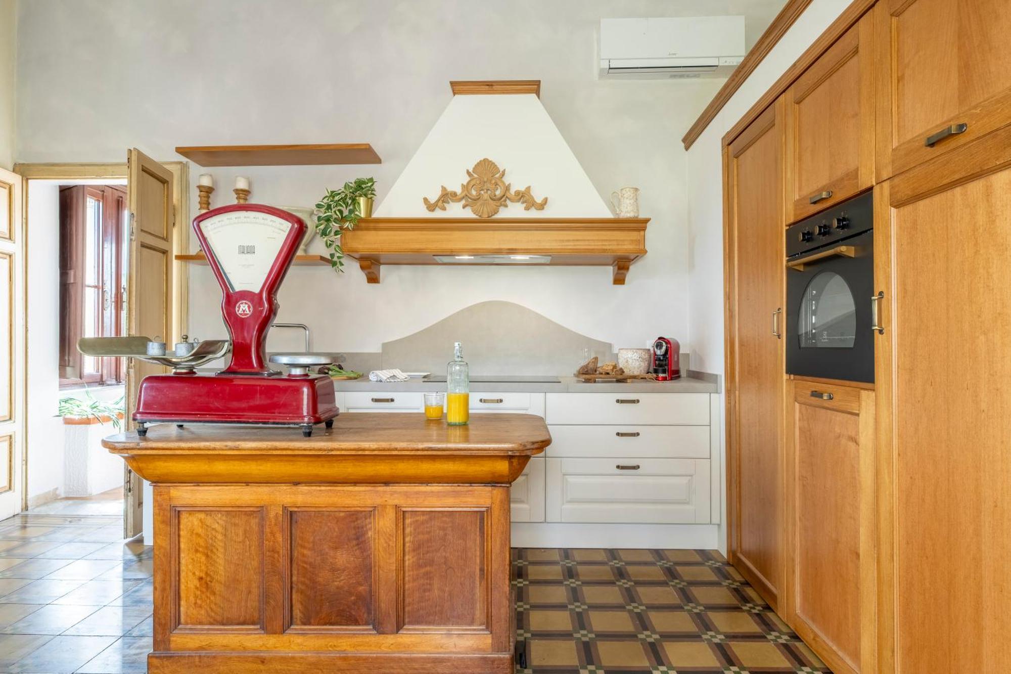 Villa Petri Vicopisano Dış mekan fotoğraf