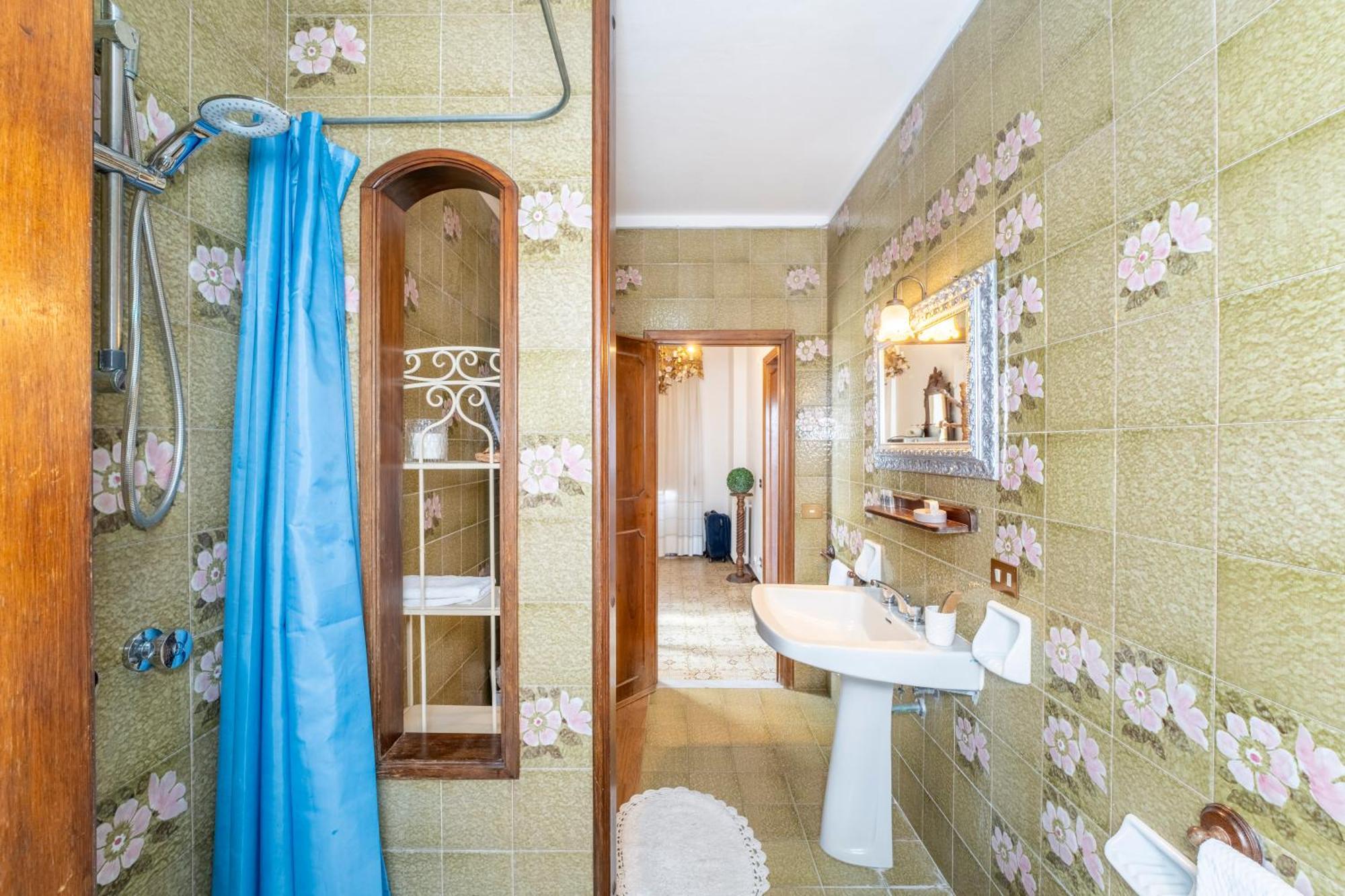 Villa Petri Vicopisano Dış mekan fotoğraf