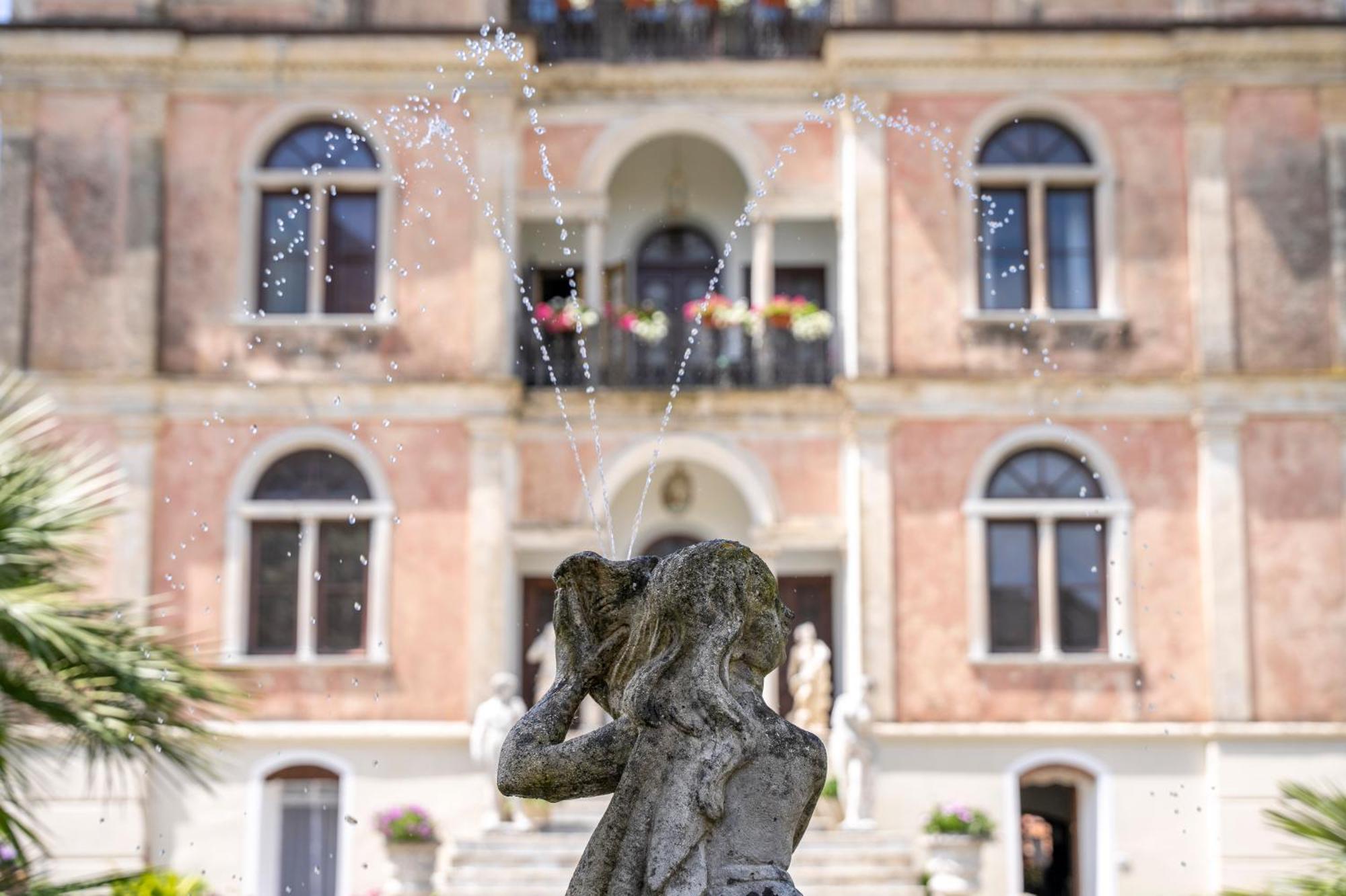 Villa Petri Vicopisano Dış mekan fotoğraf