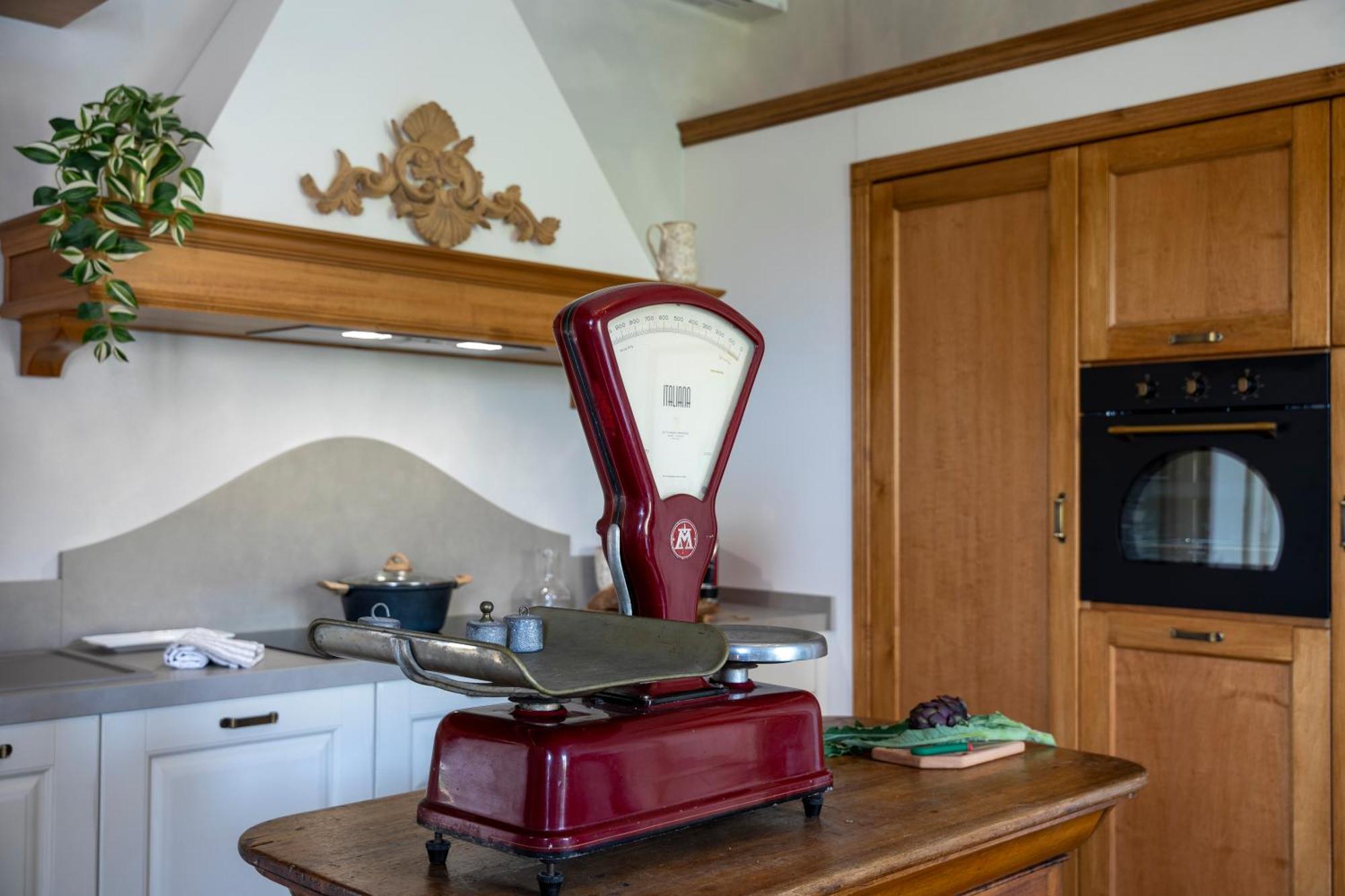 Villa Petri Vicopisano Dış mekan fotoğraf