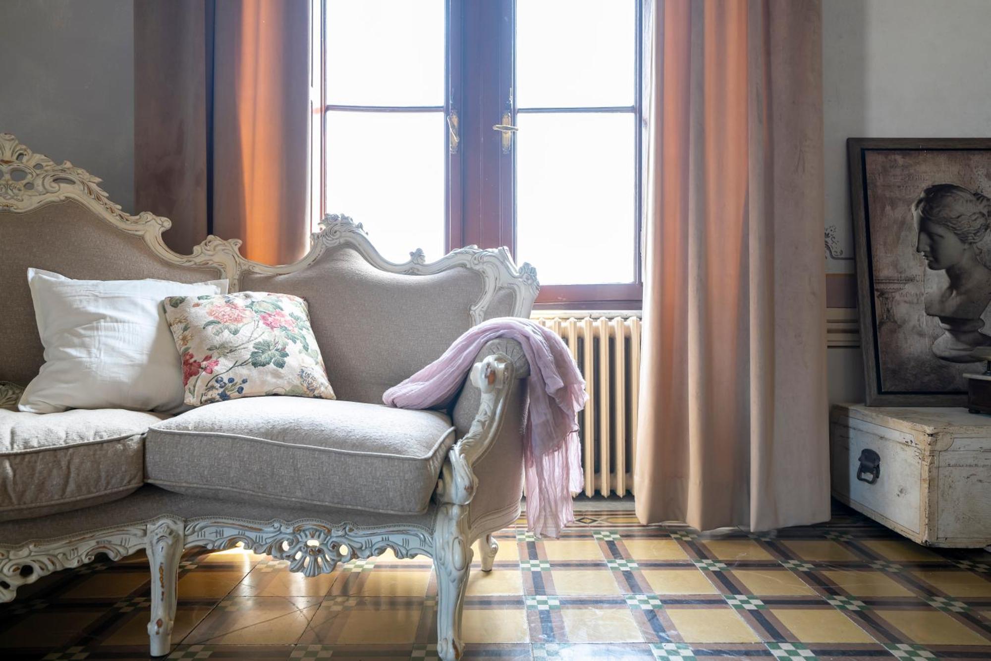 Villa Petri Vicopisano Dış mekan fotoğraf