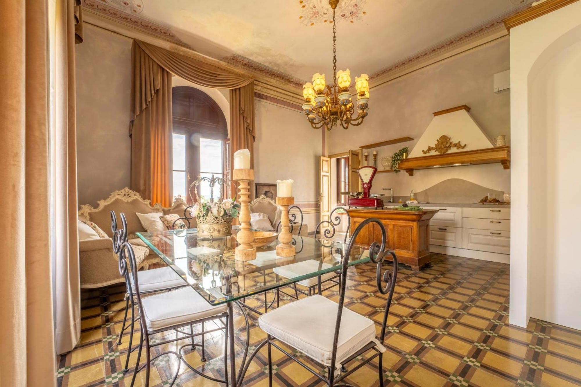 Villa Petri Vicopisano Dış mekan fotoğraf