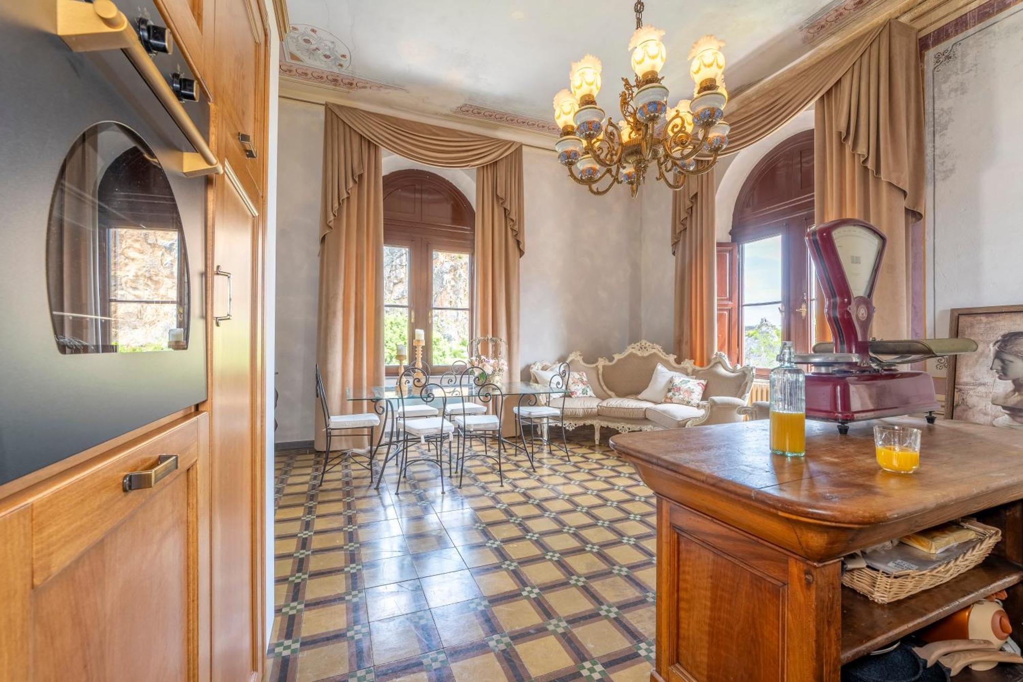 Villa Petri Vicopisano Dış mekan fotoğraf