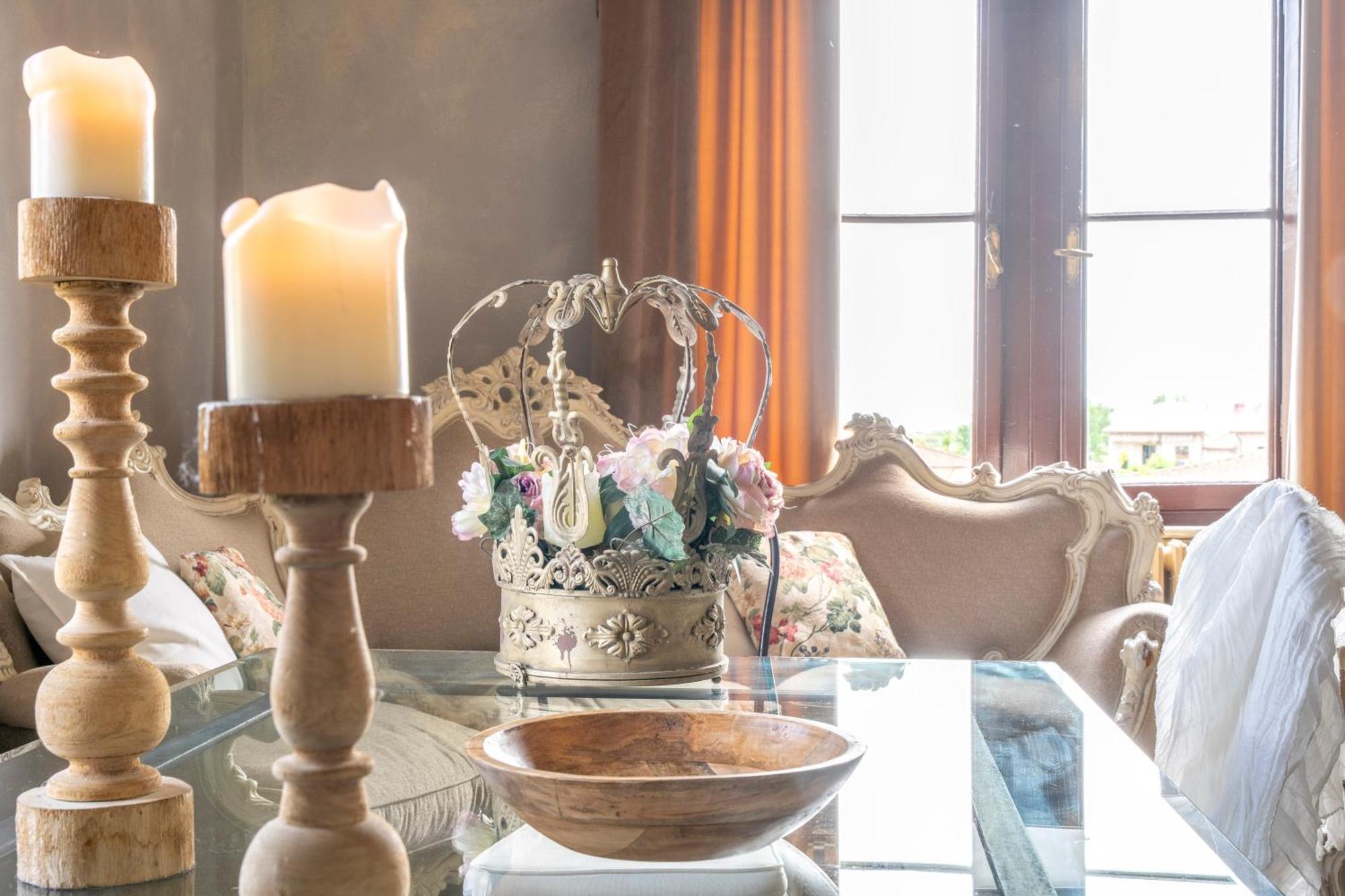 Villa Petri Vicopisano Dış mekan fotoğraf