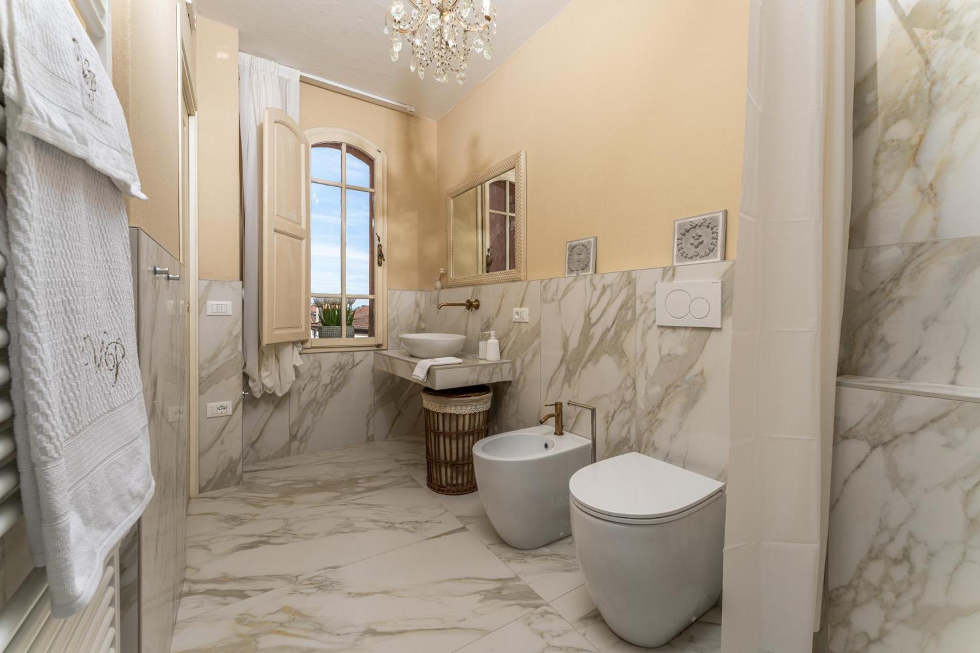 Villa Petri Vicopisano Dış mekan fotoğraf
